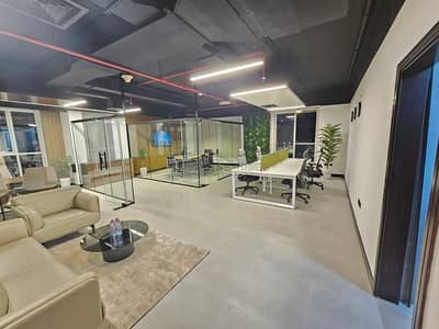 Office for Rent in Jumeirah Lake Towers (JLT), Dubai - 449dee1a-c653-4f86-b452-52b27427c64e. png