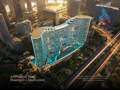 2 Bedroom Flat for Sale in Business Bay, Dubai - Screenshot 2025-05-22 105627. png
