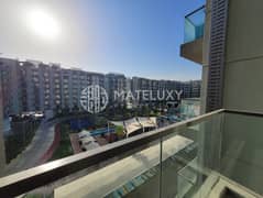 Semi Furnished |Studio Apartment | Well Maintained