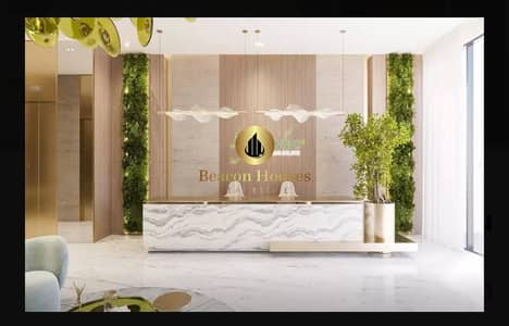 Studio for Sale in Dubai Land Residence Complex, Dubai - d77a3c76-5257-4539-8b76-41bc8aeccf6f. jpg