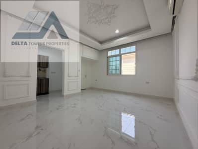 Studio for Rent in Madinat Al Riyadh, Abu Dhabi - 4. jpg