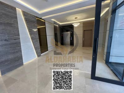 阿丽雅， 阿治曼 1 卧室公寓待租 - c26278fb-29ec-4e23-a04b-57d85d900db8. jpeg