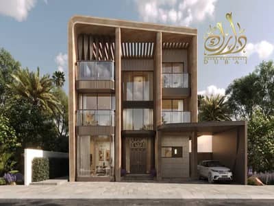 5 Bedroom Apartment for Sale in Mohammed Bin Rashid City, Dubai - IMG-20250511-WA0030. jpg
