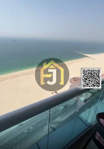3 Bedroom Apartment for Sale in Corniche Ajman, Ajman - 2a31d4fe-c6fc-458b-b57d-84d548d639de. jpg
