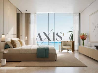 迪拉岛， 迪拜 2 卧室单位待售 - 位于迪拉岛，Rixos Dubai Islands Hotel & Residences，Beach Residences Dubai Islands 2 卧室的公寓 4600000 AED - 11725197
