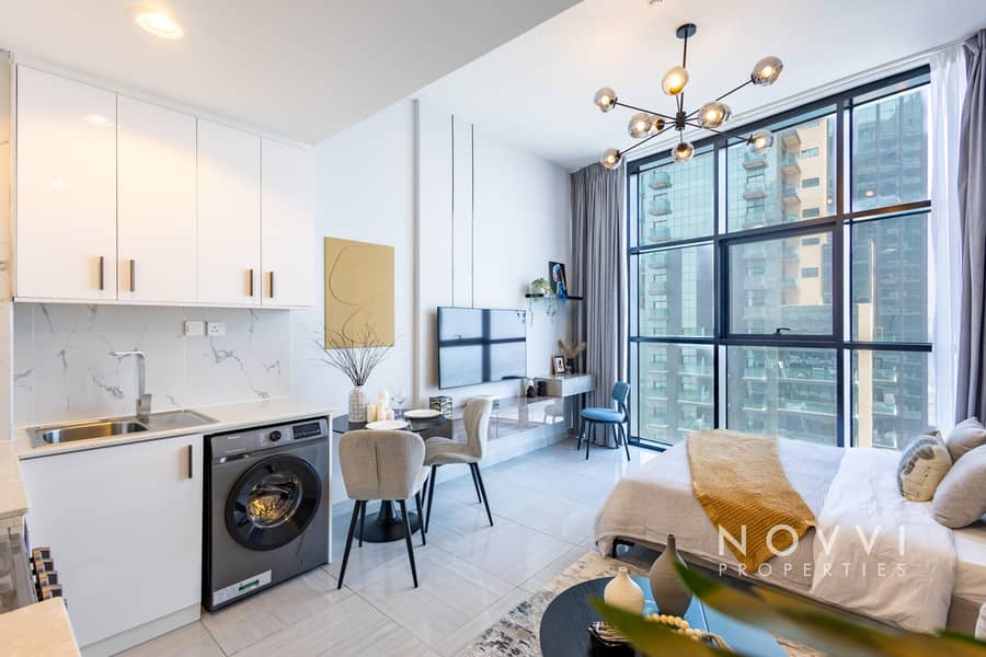 位于朱美拉环形村(JVC),JVC第14区,O2 大厦 的公寓 630000 AED - 11725237 位于朱美拉环形村(JVC),JVC第14区,O2 大厦 的公寓 630000 AED - 11725237