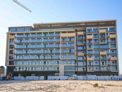 1 Спальня Апартамент Продажа в Дубай Студио Сити, Дубай - Layer 5. jpg