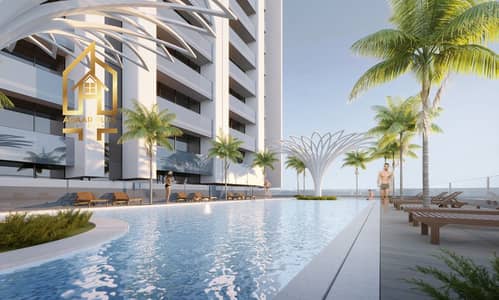 1 Bedroom Apartment for Sale in Jumeirah Village Triangle (JVT), Dubai - IMG-20250521-WA0030. jpg