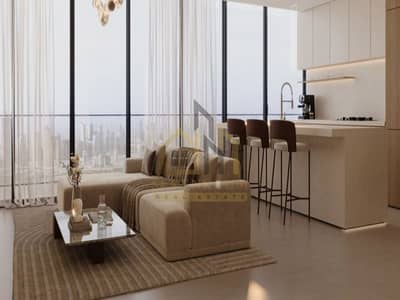 Studio for Sale in Dubai Sports City, Dubai - Screenshot 2025-05-22 124344. png