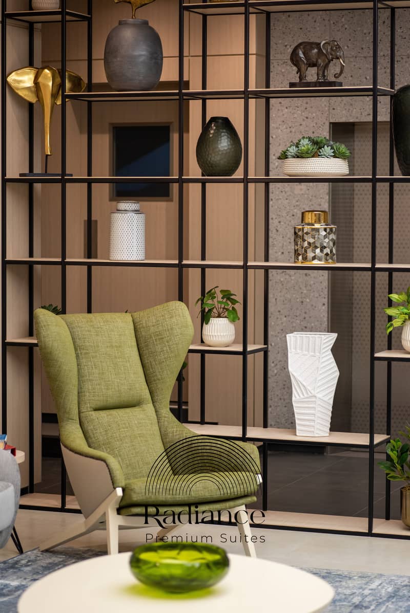 One bedroom Apartment - Opp Insurance Market Metro