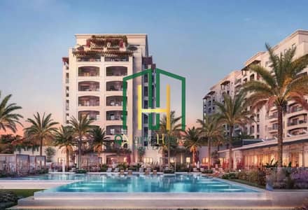 2 Bedroom Flat for Sale in Yas Island, Abu Dhabi - WhatsApp Image 2024-05-03 at 13.58. 13. jpeg