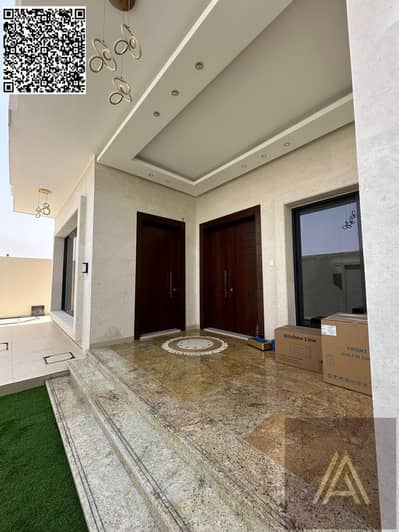 5 Bedroom Villa for Sale in Al Helio, Ajman - WhatsApp Image 2025-05-22 at 11.34. 30 AM. jpeg