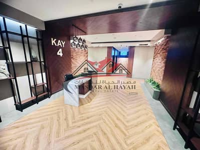 1 Bedroom Apartment for Rent in Muwaileh Commercial, Sharjah - IMG_2294. jpg