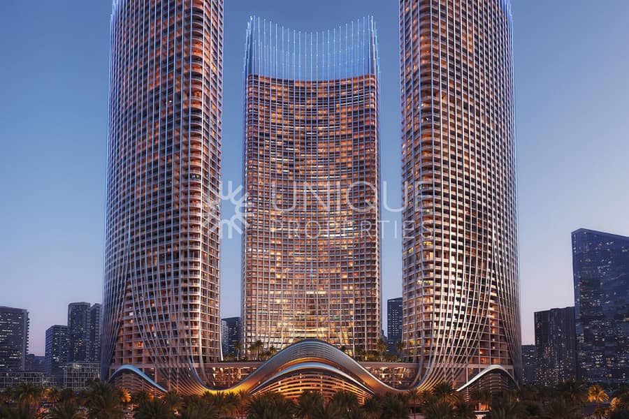 شقة في بن غاطي سكاي رايز برج A،بن غاطي سكاي رايز،الخليج التجاري 1 غرفة 2475624 درهم - 11725298 شقة في بن غاطي سكاي رايز برج A،بن غاطي سكاي رايز،الخليج التجاري 1 غرفة 2475624 درهم - 11725298