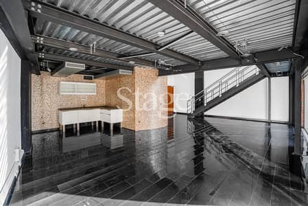 迪拜媒体城， 迪拜 写字楼待租 - 位于迪拜媒体城，LOFT办公室，LOFT办公室1号 的写字楼 207134 AED - 11725304