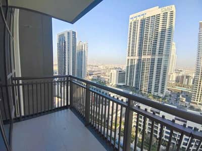 1 Bedroom Flat for Sale in Dubai Creek Harbour, Dubai - Spacious Layout | Sky Line View | Vacant