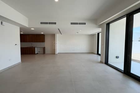 3 Bedroom Townhouse for Rent in Town Square, Dubai - BRAND NEW | GREENBELT VIEW | HAND OVER BY JUNE