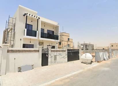5 Bedroom Villa for Sale in Al Zahya, Ajman - 2. JPG