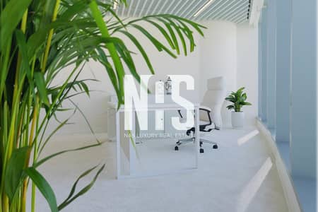 Office for Sale in Al Reem Island, Abu Dhabi - Bulk Office Deal in Addax Tower, Al Reem Island