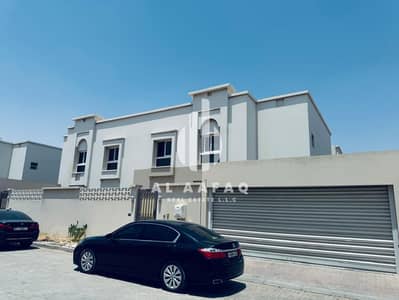 4 Bedroom Villa for Rent in Barashi, Sharjah - IMG-20250522-WA0136. jpg