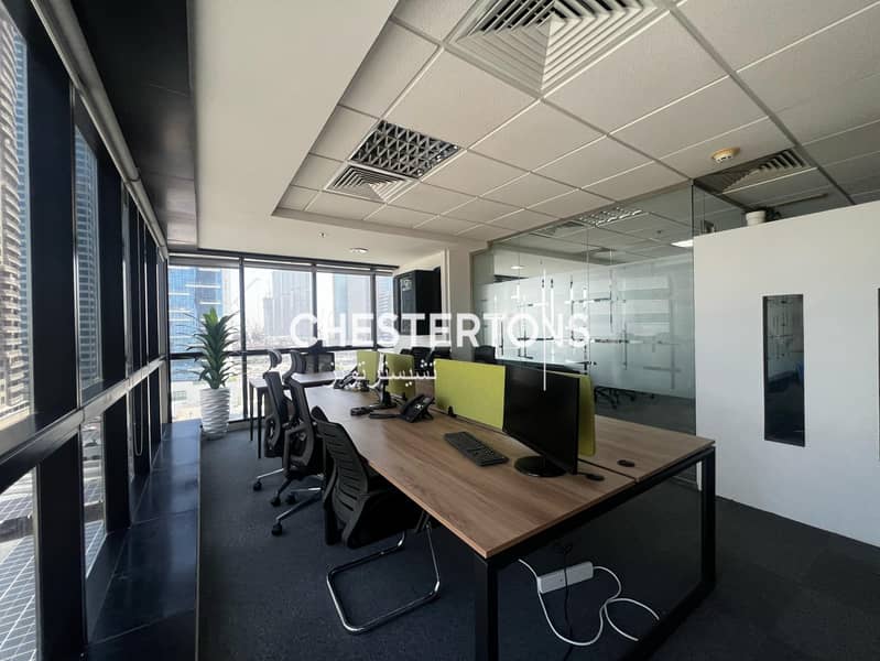 Elegant Office Space | Premium Building | Ideal Location Elegant Office Space | Premium Building | Ideal Location