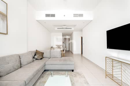 1 Bedroom Flat for Sale in Business Bay, Dubai - Prime Location | Bright Spacious | Fully Furnished