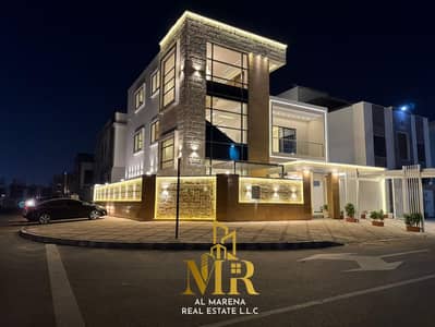 6 Bedroom Villa for Sale in Al Yasmeen, Ajman - WhatsApp Image 2024-11-26 at 11.01. 46 AM. jpeg
