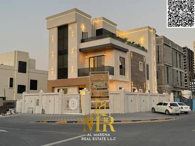 5 Bedroom Villa for Sale in Al Amerah, Ajman - WhatsApp Image 2025-05-01 at 10.52. 24 AM (1). jpeg