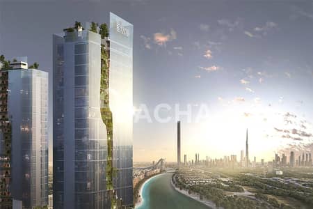 شقة 2 غرفة نوم للبيع في مدينة ميدان، دبي - شقة في عزيزي ريفيرا برج 3،عزيزي ريفيرا ريف،ريفيرا،ميدان ون،مدينة ميدان 2 غرف 3200000 درهم - 11725386