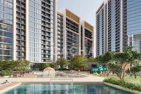 2 Cпальни Апартаменты Продажа в Мотор Сити, Дубай - Квартира в Мотор Сити，Sobha Orbis，Sobha Orbis Tower A, 2 cпальни, 1959903 AED - 11725391