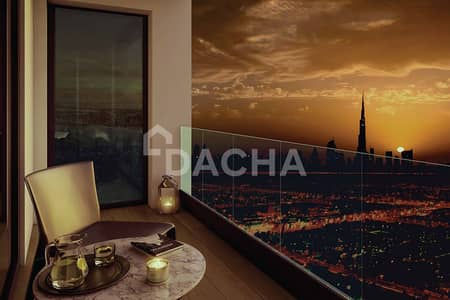 2 Cпальни Апартамент Продажа в Собха Хартланд, Дубай - Квартира в Собха Хартланд，Собха Крик Вистас Хайтс，Собха Крик Вистас Хайтс Тауэр Б, 2 cпальни, 2635000 AED - 11725398