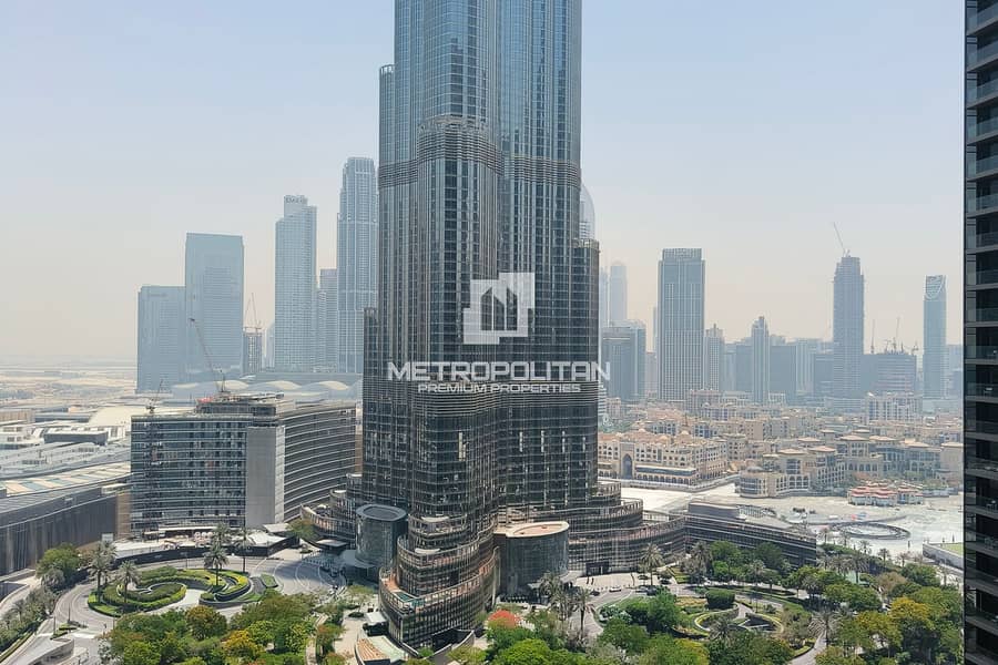 位于迪拜市中心,景观高塔,景观1号高塔 3 卧室的公寓 420000 AED - 11725389 位于迪拜市中心,景观高塔,景观1号高塔 3 卧室的公寓 420000 AED - 11725389