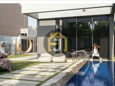 4 Bedroom Villa for Sale in Al Sehma, Sharjah - WhatsApp Image 2025-03-19 at 13.36. 13. jpeg