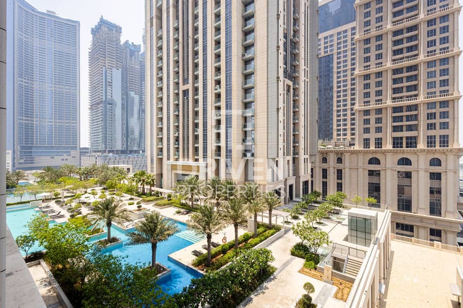 Canal View | Prime Location | Vacant Apt Canal View | Prime Location | Vacant Apt