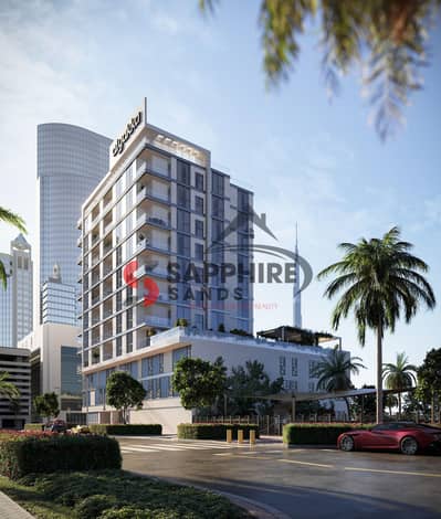 2 Bedroom Flat for Sale in Al Satwa, Dubai - img4. jpg