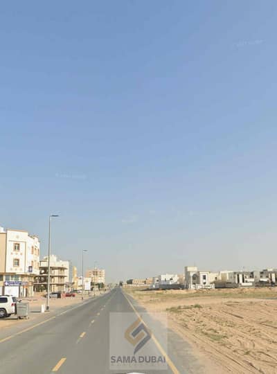 Plot for Sale in Al Rawda, Ajman - IMG_9246. jpg