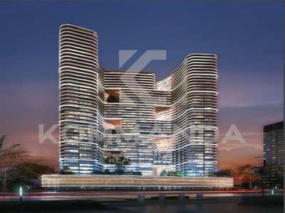 2 Bedroom Apartment for Sale in Dubai Science Park, Dubai - 2. . png