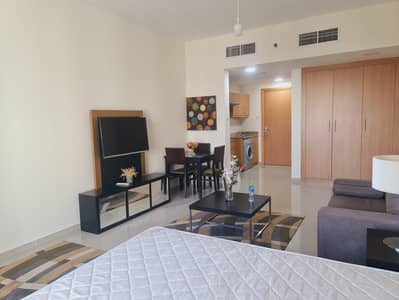 Studio for Sale in Jumeirah Village Triangle (JVT), Dubai - IMG-20250519-WA0111. jpg