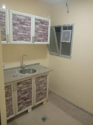 Studio for Rent in Al Shamkha, Abu Dhabi - 48f35578-46d2-42f5-8738-18f33055bb9c. jpg