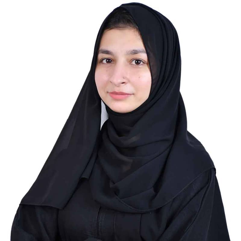 Ayesha Amir Ayesha Amir