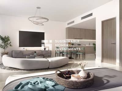 2 Bedroom Flat for Sale in Yas Island, Abu Dhabi - 5. png