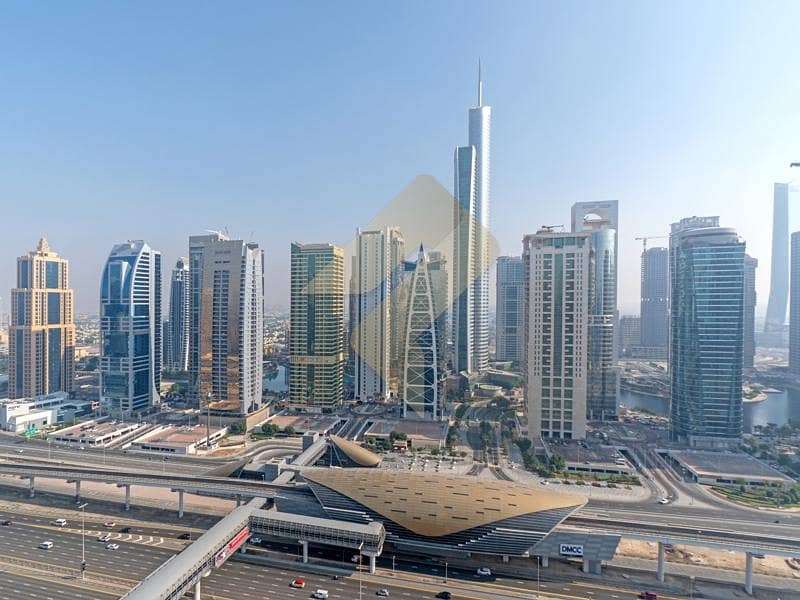 Fully Furnished | High Floor | Study Room Fully Furnished | High Floor | Study Room
