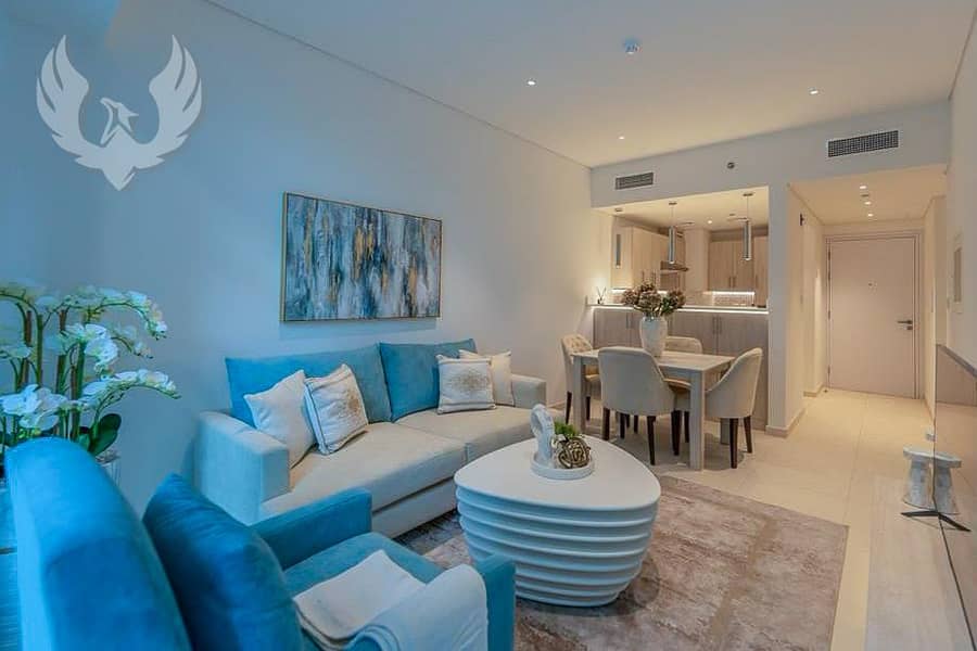 Fully Furnished | High ROI | Vacant Fully Furnished | High ROI | Vacant