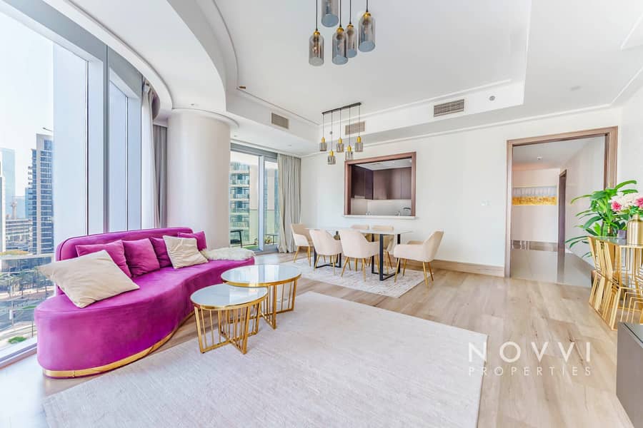 位于迪拜市中心,歌剧公寓塔楼 2 卧室的公寓 250000 AED - 11725540 位于迪拜市中心,歌剧公寓塔楼 2 卧室的公寓 250000 AED - 11725540