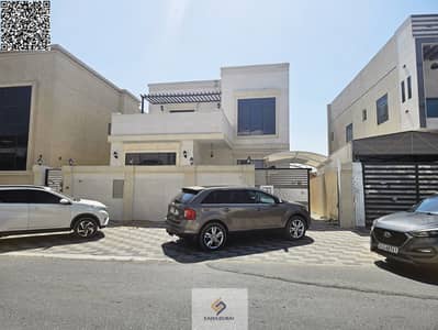 4 Cпальни Вилла Продажа в Аль Захья, Аджман - ASD234WhatsApp Image 2025-04-05 at 8.15. 07 AM_20250405_191534123EWQ. jpeg