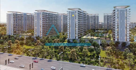 1 Bedroom Apartment for Sale in DAMAC Lagoons, Dubai - Screenshot 2025-05-12 212112. png