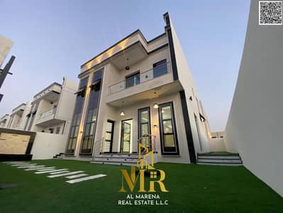3 Bedroom Villa for Sale in Al Helio, Ajman - IMG-20250514-WA0213. jpg