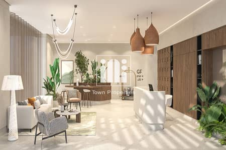 2 Bedroom Flat for Sale in Yas Island, Abu Dhabi - 12. jpg