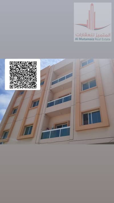 阿尔罗达， 阿治曼 2 卧室公寓待租 - 4e224da1-f0c2-49fd-8bcd-daa3e58e11e9. jpg