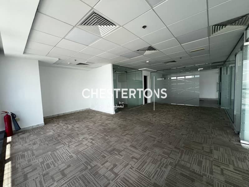 位于朱美拉湖塔 (JLT),JLT N区,朱美拉商业中心4号 的写字楼 320000 AED - 11725373 位于朱美拉湖塔 (JLT),JLT N区,朱美拉商业中心4号 的写字楼 320000 AED - 11725373